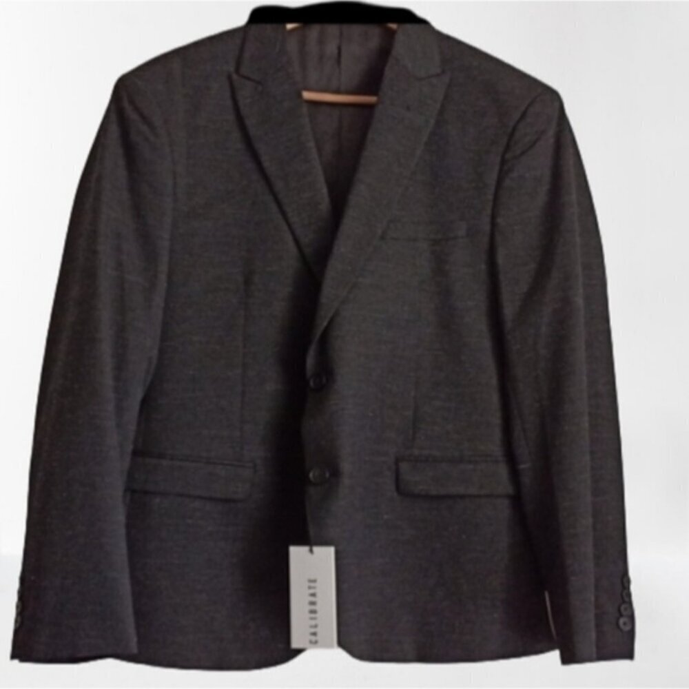 Nordstrom CALIBRATE Men Blazer 44R
